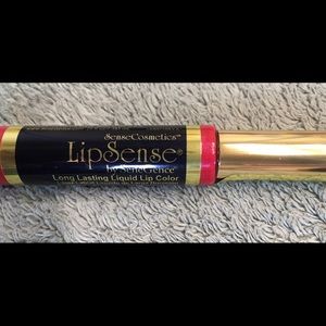 Lipsense lip stain